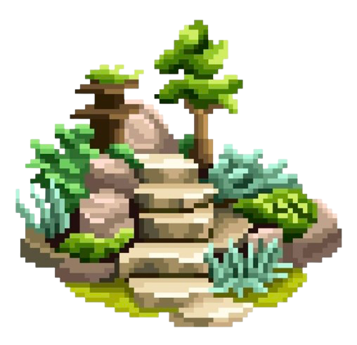 Cluster 8