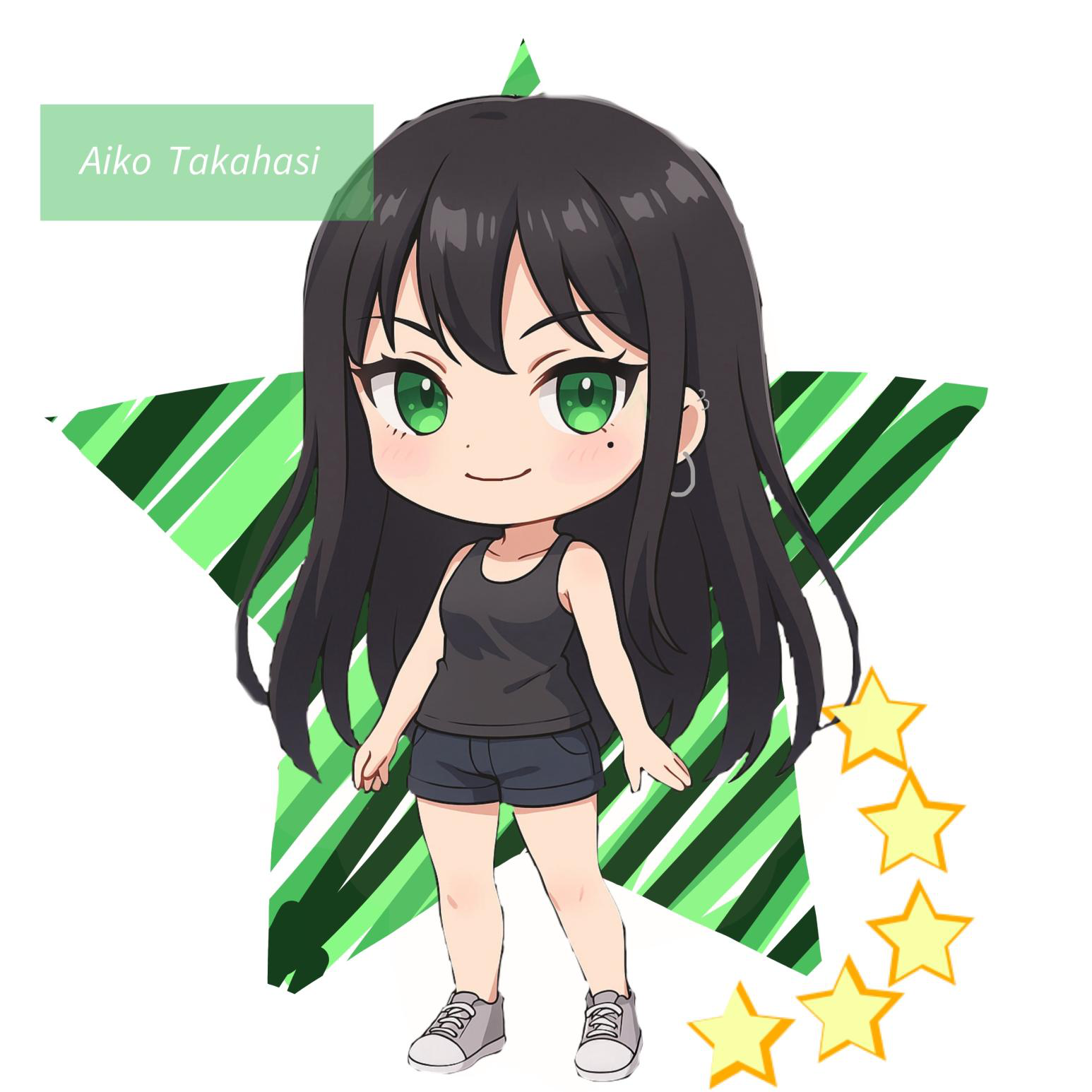 Aiko