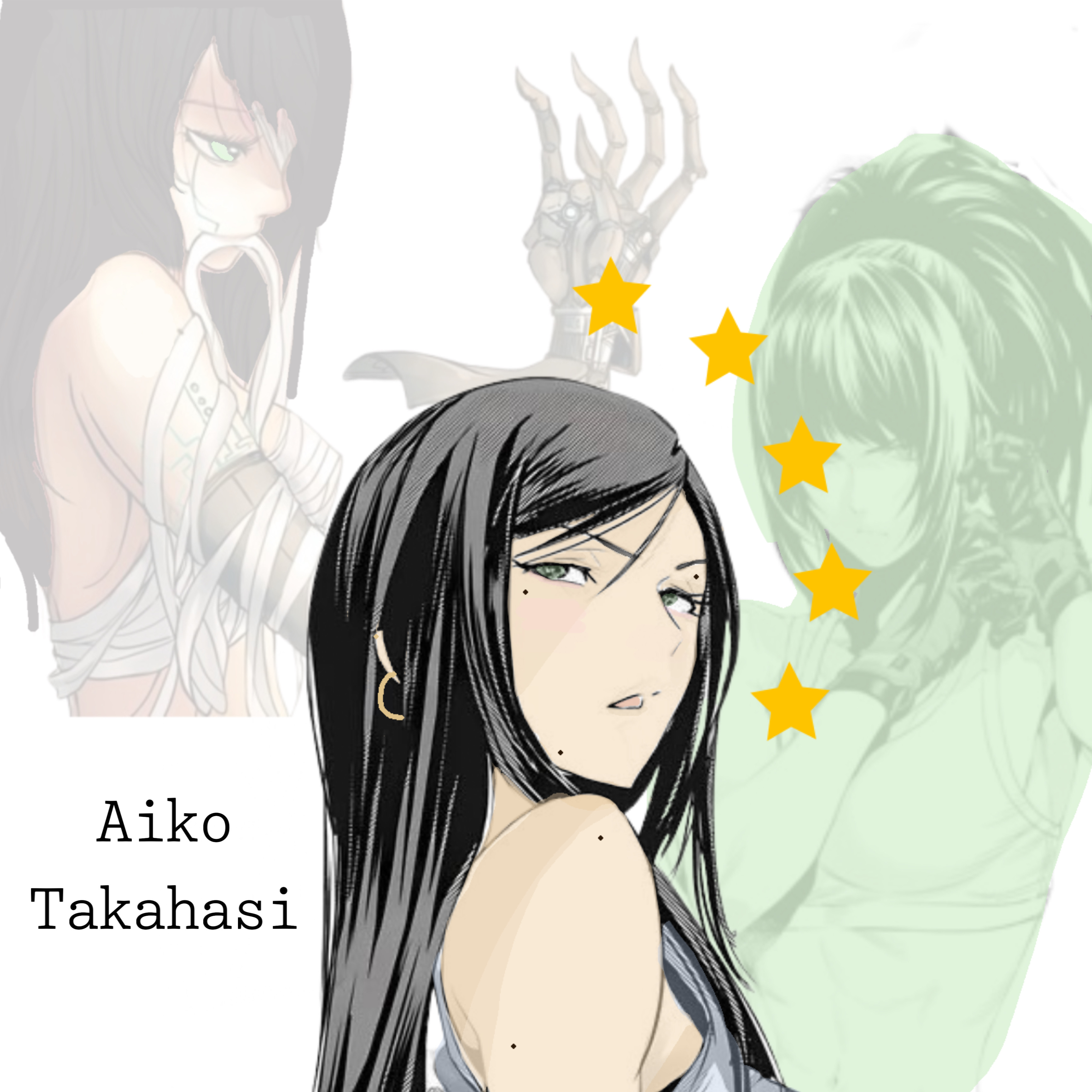 Aiko