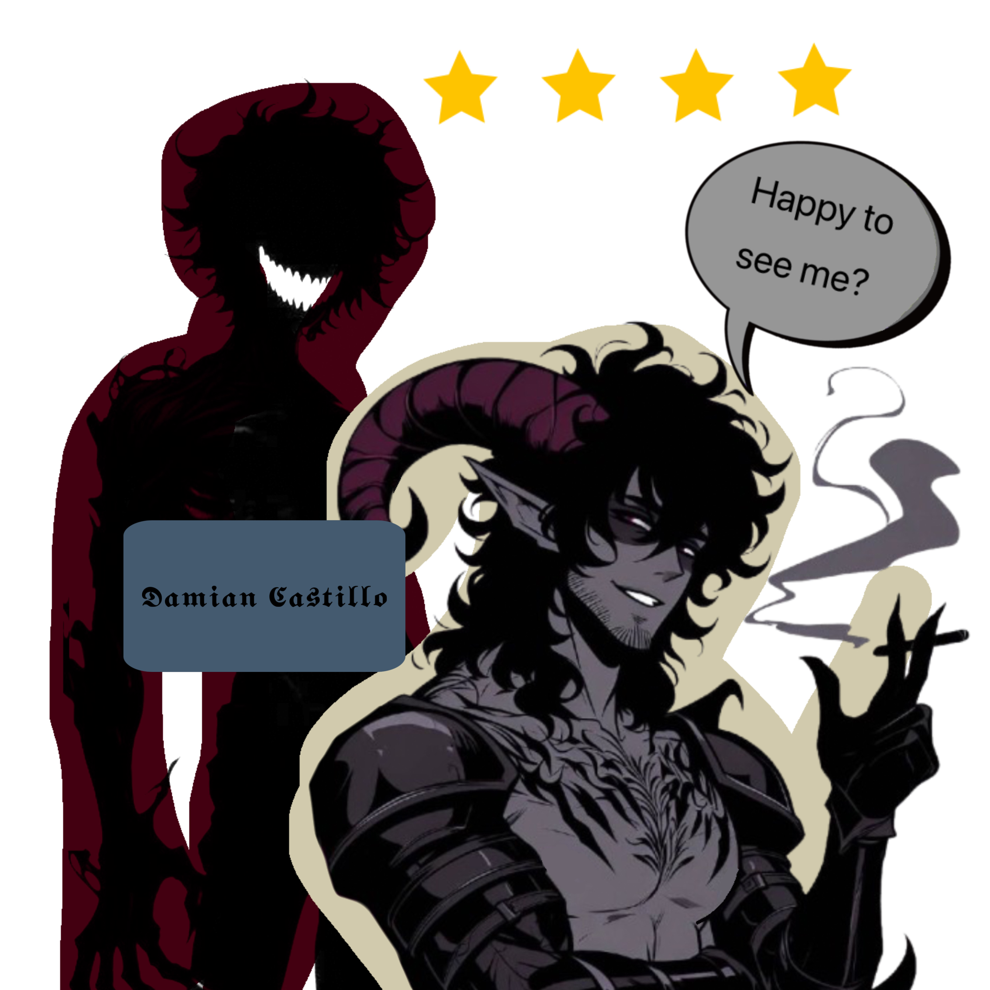Damian