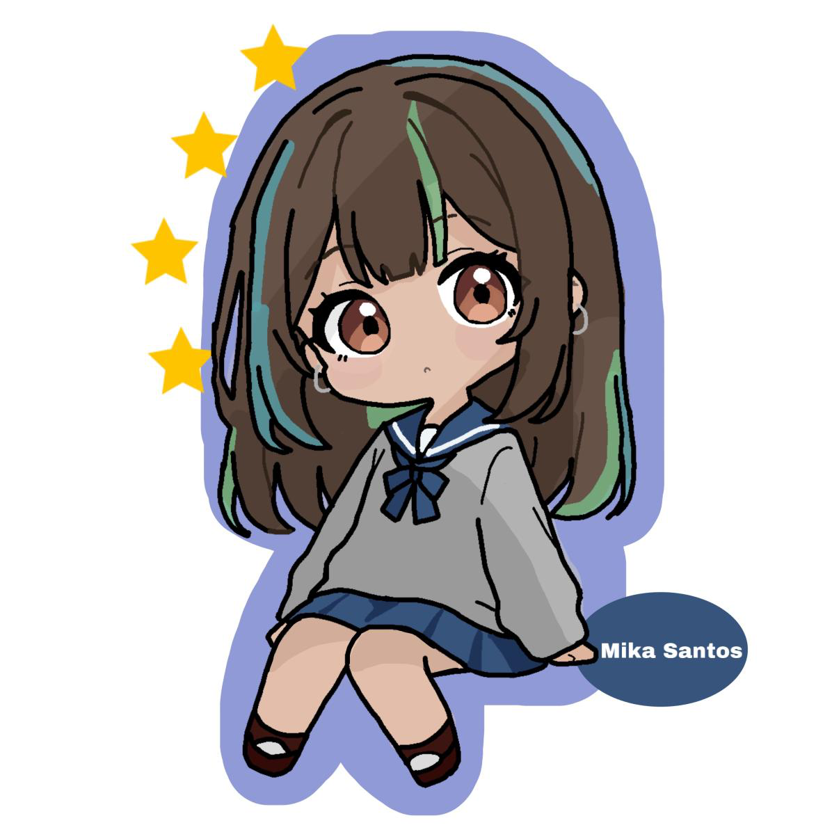 Mika