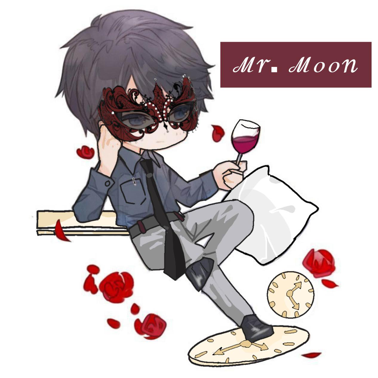 Moon
