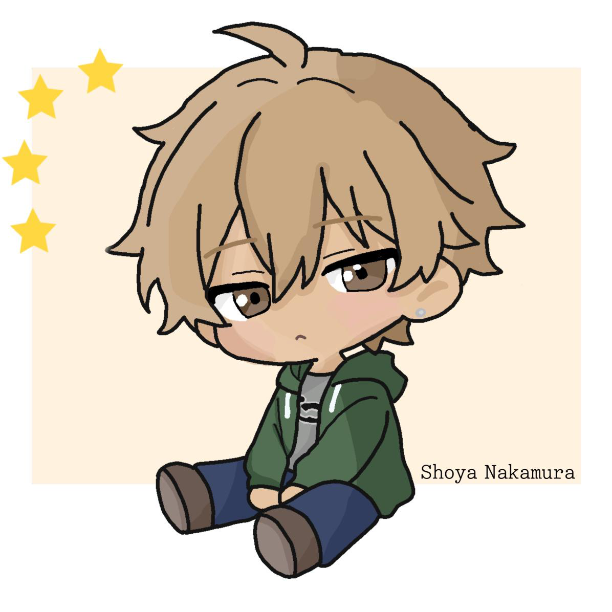 Shoya