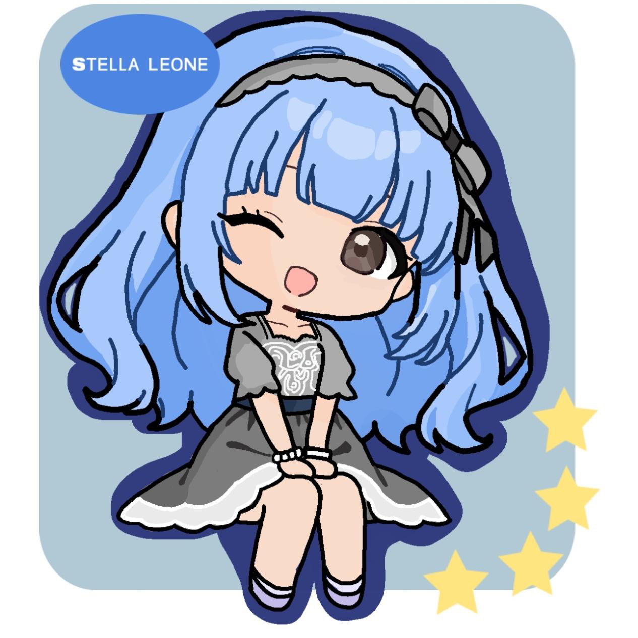 Stella