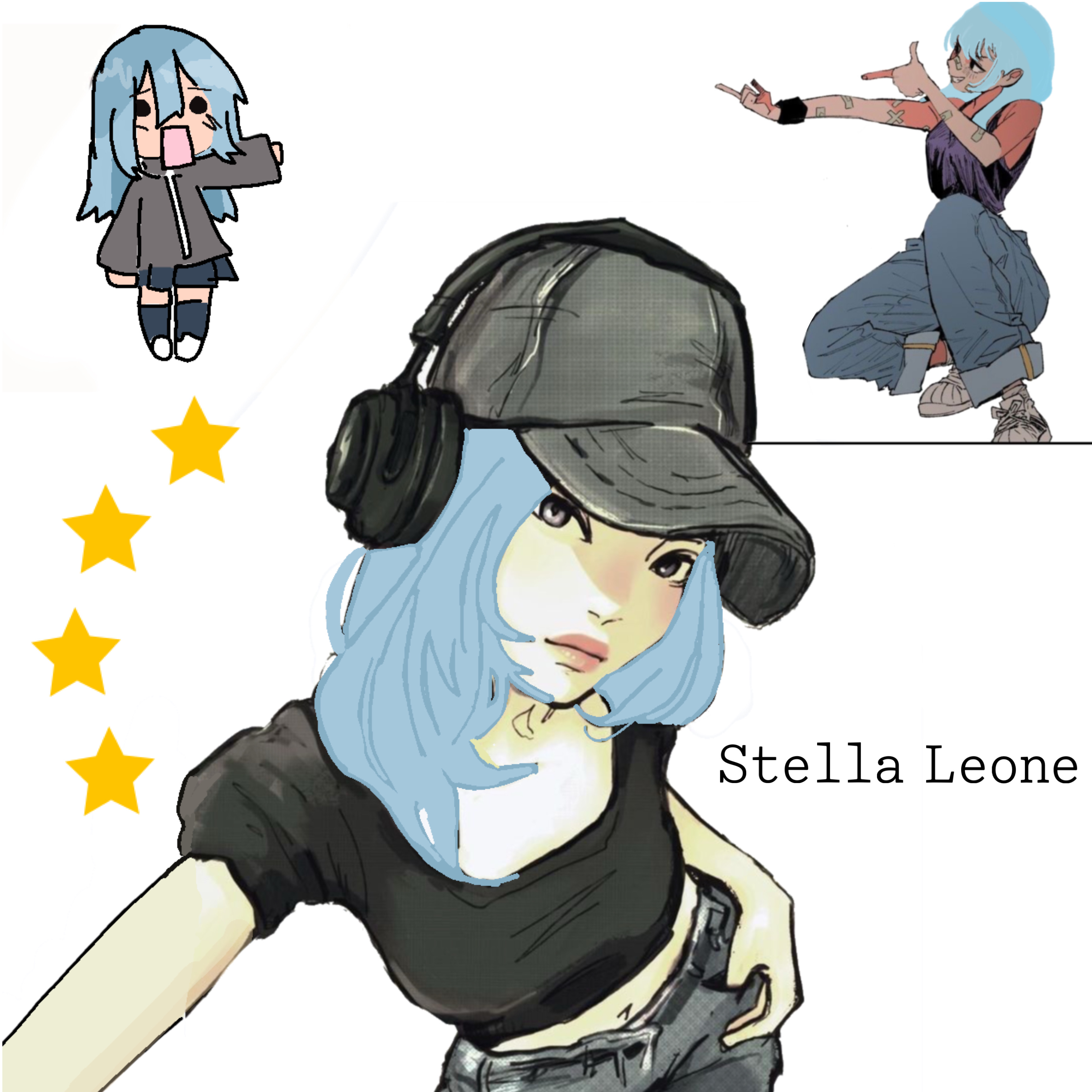 Stella