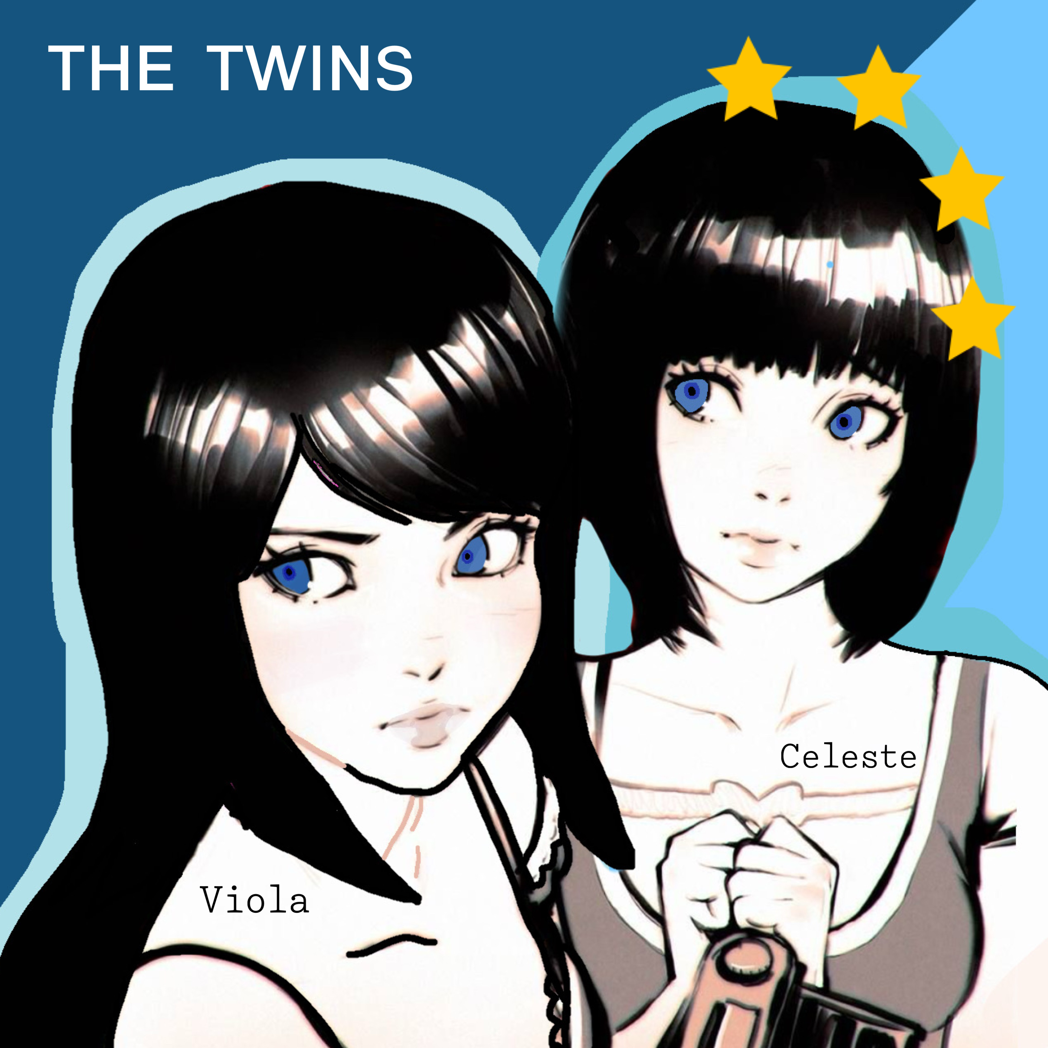 The Twins
