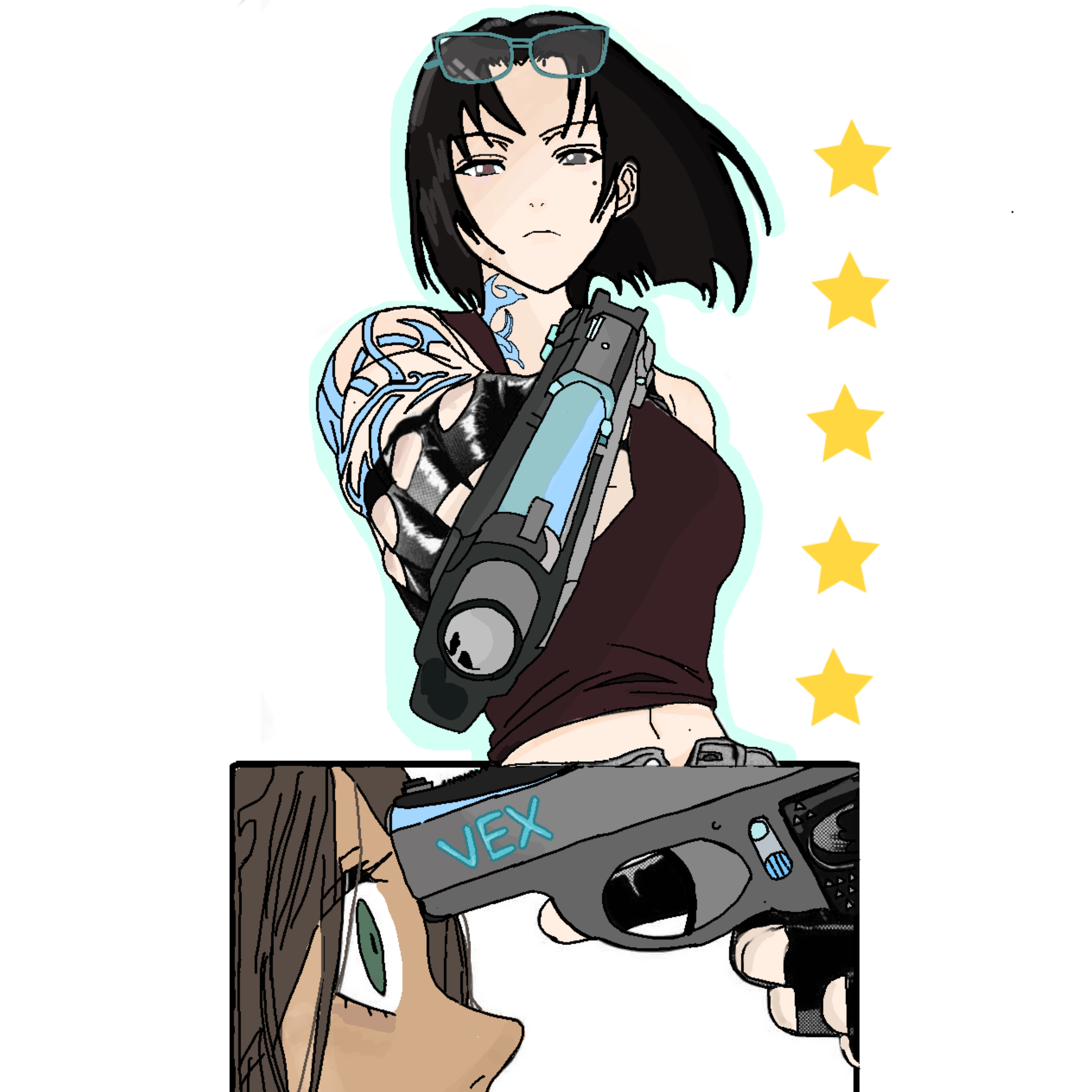 Vex