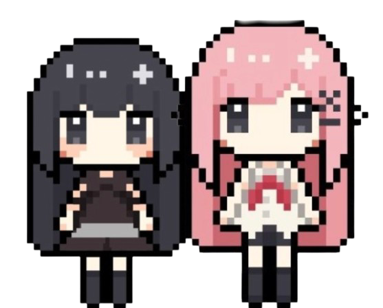 Yumi and Vex